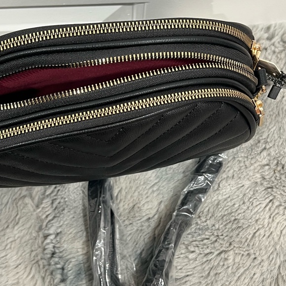 Cross body purse - black - Picture 2 of 5